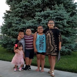 Meet your Posher, Onecimo